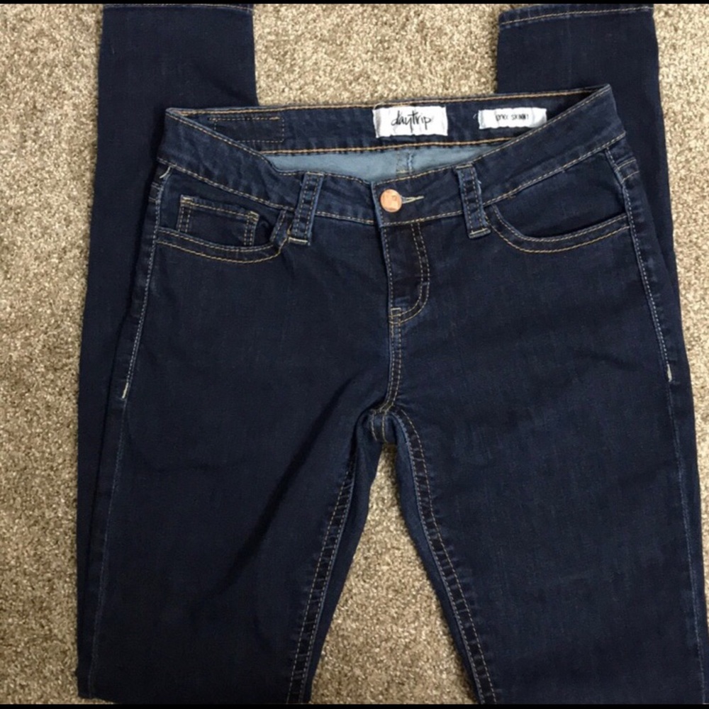 Daytrip skinny jeans